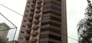 Edifício Jequitibá 